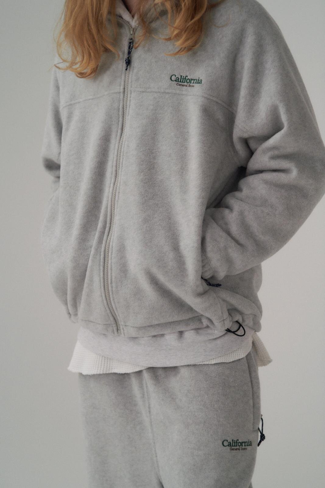 カリフォルニア ジェネラルストア(California General Store) 2024年秋ウィメンズ&メンズコレクション  - 写真15