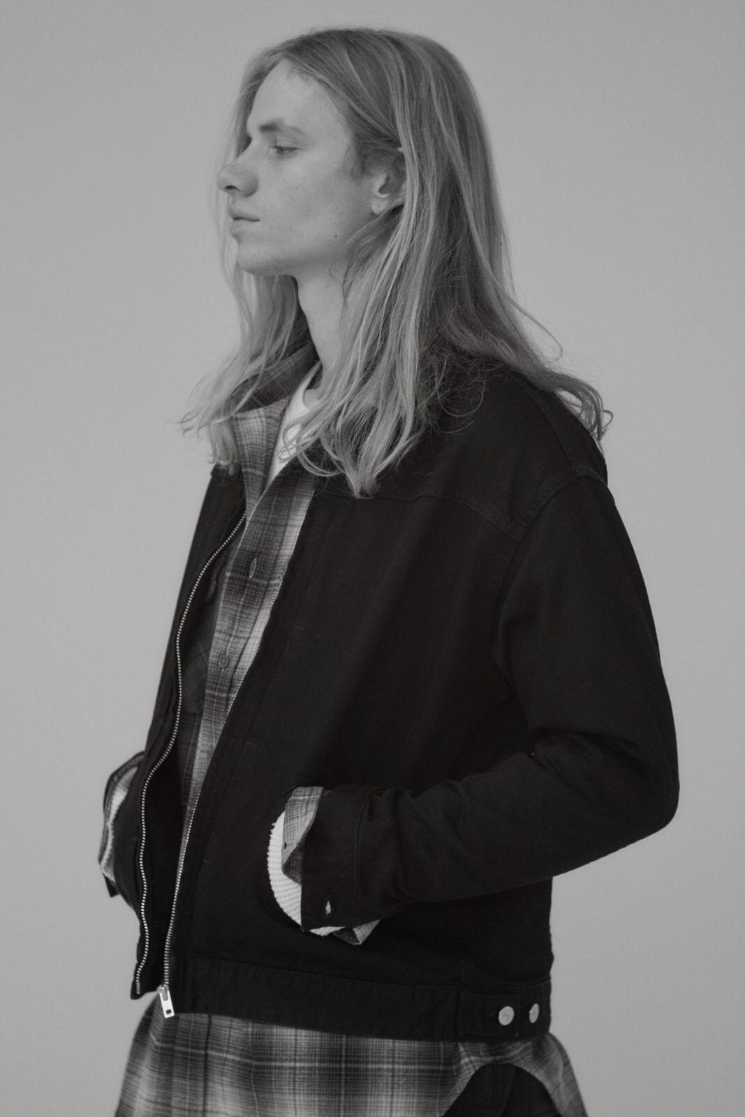 カリフォルニア ジェネラルストア(California General Store) 2024年秋ウィメンズ&メンズコレクション  - 写真10