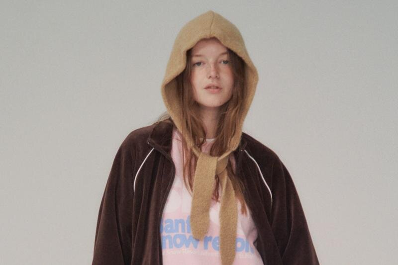 カリフォルニア ジェネラルストア(California General Store) 2024年秋 ウィメンズ&メンズ