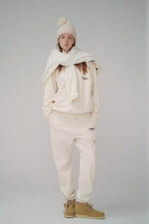 カリフォルニア ジェネラルストア(California General Store) 2024年秋ウィメンズ&メンズコレクション  - 写真12