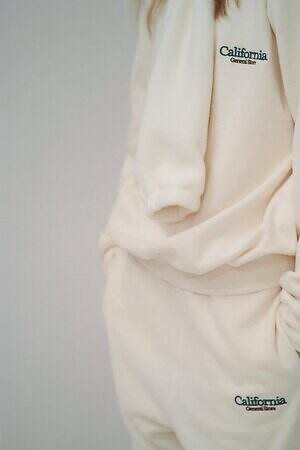 カリフォルニア ジェネラルストア(California General Store) 2024年秋ウィメンズ&メンズコレクション  - 写真13