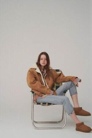 カリフォルニア ジェネラルストア(California General Store) 2024年秋ウィメンズ&メンズコレクション  - 写真3