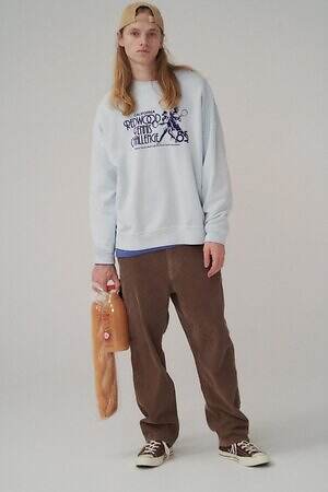 カリフォルニア ジェネラルストア(California General Store) 2024年秋ウィメンズ&メンズコレクション  - 写真5