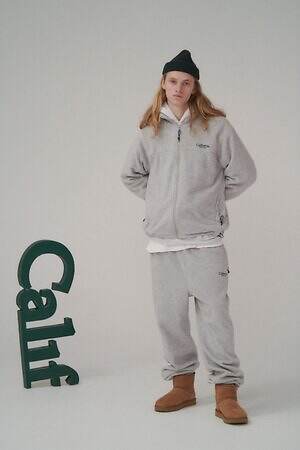 カリフォルニア ジェネラルストア(California General Store) 2024年秋ウィメンズ&メンズコレクション  - 写真14