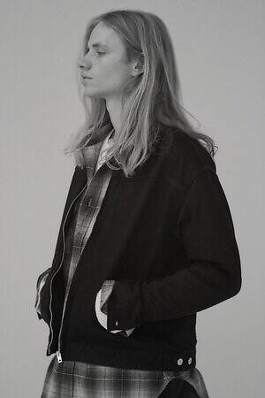 カリフォルニア ジェネラルストア(California General Store) 2024年秋ウィメンズ&メンズコレクション  - 写真10