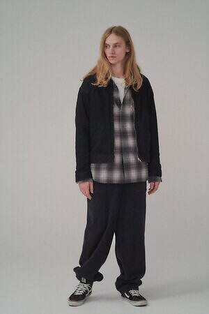 カリフォルニア ジェネラルストア(California General Store) 2024年秋ウィメンズ&メンズコレクション  - 写真11