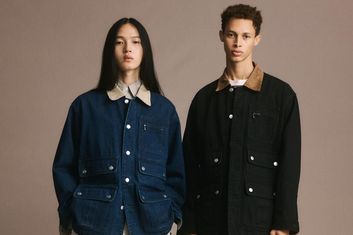 シテン(CITEN) 2024年秋 メンズ