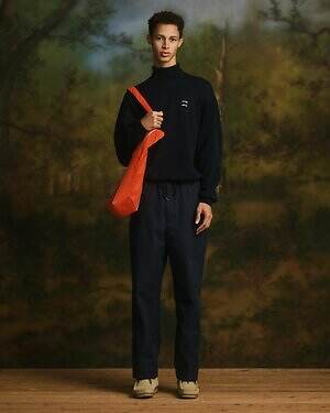 シテン(CITEN) 2024年秋メンズコレクション  - 写真10