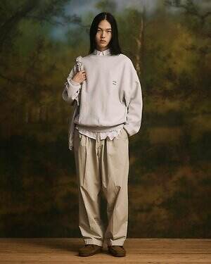 シテン(CITEN) 2024年秋メンズコレクション  - 写真8