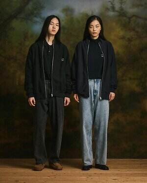 シテン(CITEN) 2024年秋メンズコレクション  - 写真11