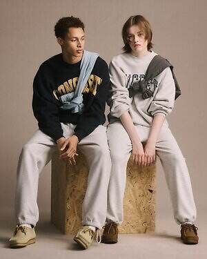 シテン(CITEN) 2024年秋メンズコレクション  - 写真7