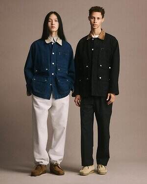 シテン(CITEN) 2024年秋メンズコレクション  - 写真6