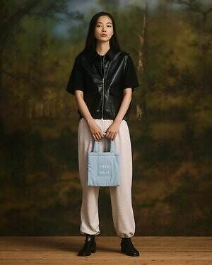 シテン(CITEN) 2024年秋ウィメンズコレクション  - 写真10