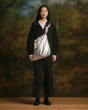 シテン(CITEN) 2024年秋ウィメンズコレクション  - 写真5