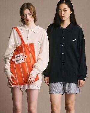 シテン(CITEN) 2024年秋ウィメンズコレクション  - 写真6