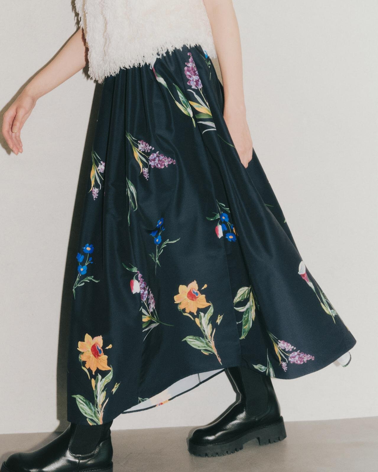 エメル リファインズ(EMMEL REFINES) 2024年秋ウィメンズコレクション  - 写真11