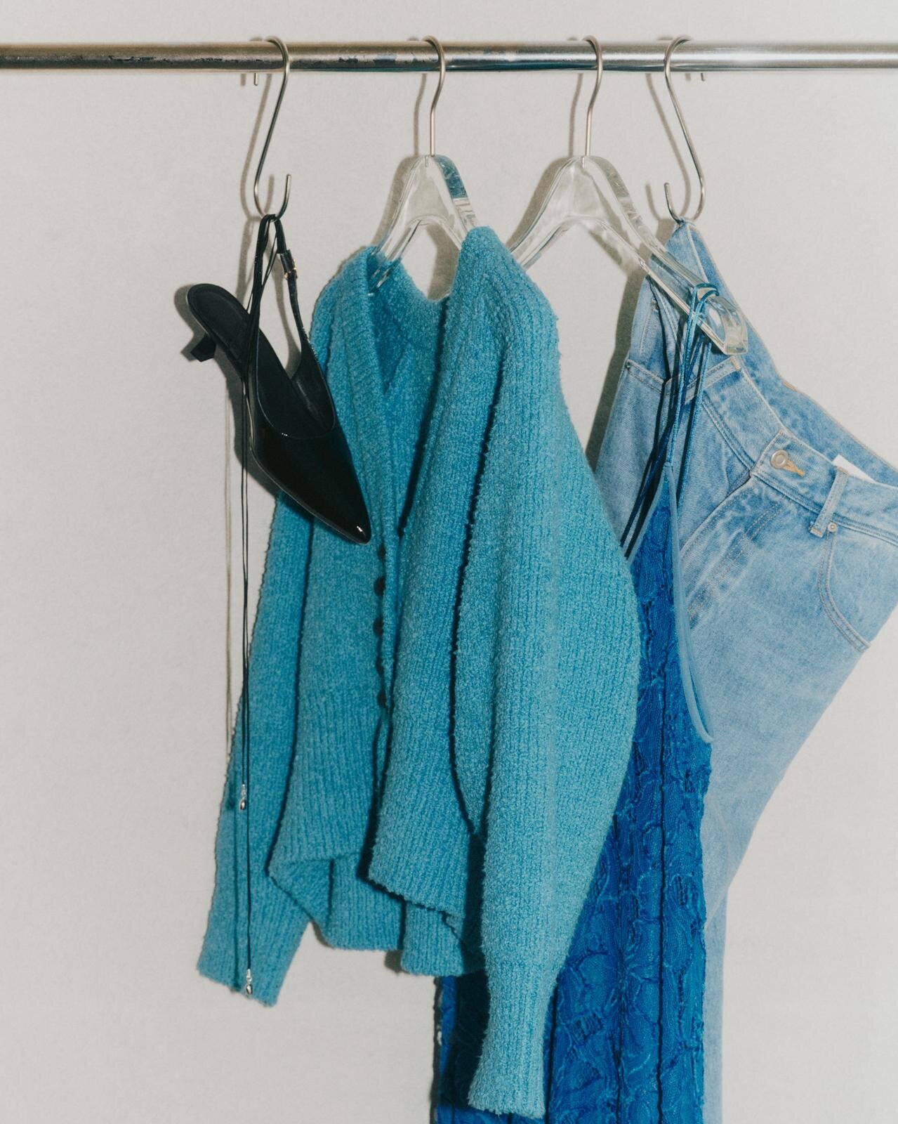 エメル リファインズ(EMMEL REFINES) 2024年秋ウィメンズコレクション  - 写真16