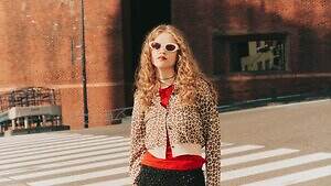 エメル リファインズ(EMMEL REFINES) 2024年秋ウィメンズコレクション  - 写真1