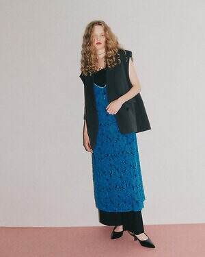 エメル リファインズ(EMMEL REFINES) 2024年秋ウィメンズコレクション  - 写真6