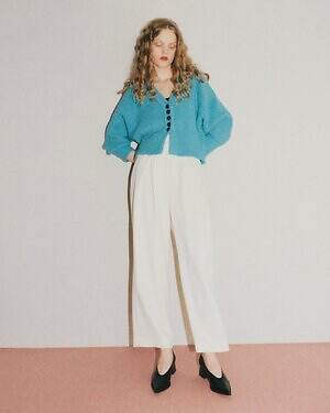 エメル リファインズ(EMMEL REFINES) 2024年秋ウィメンズコレクション  - 写真15