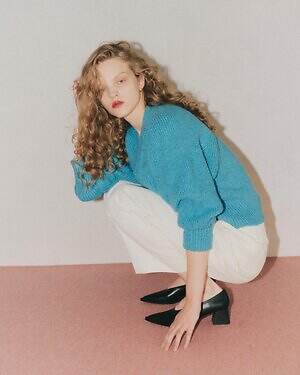 エメル リファインズ(EMMEL REFINES) 2024年秋ウィメンズコレクション  - 写真14