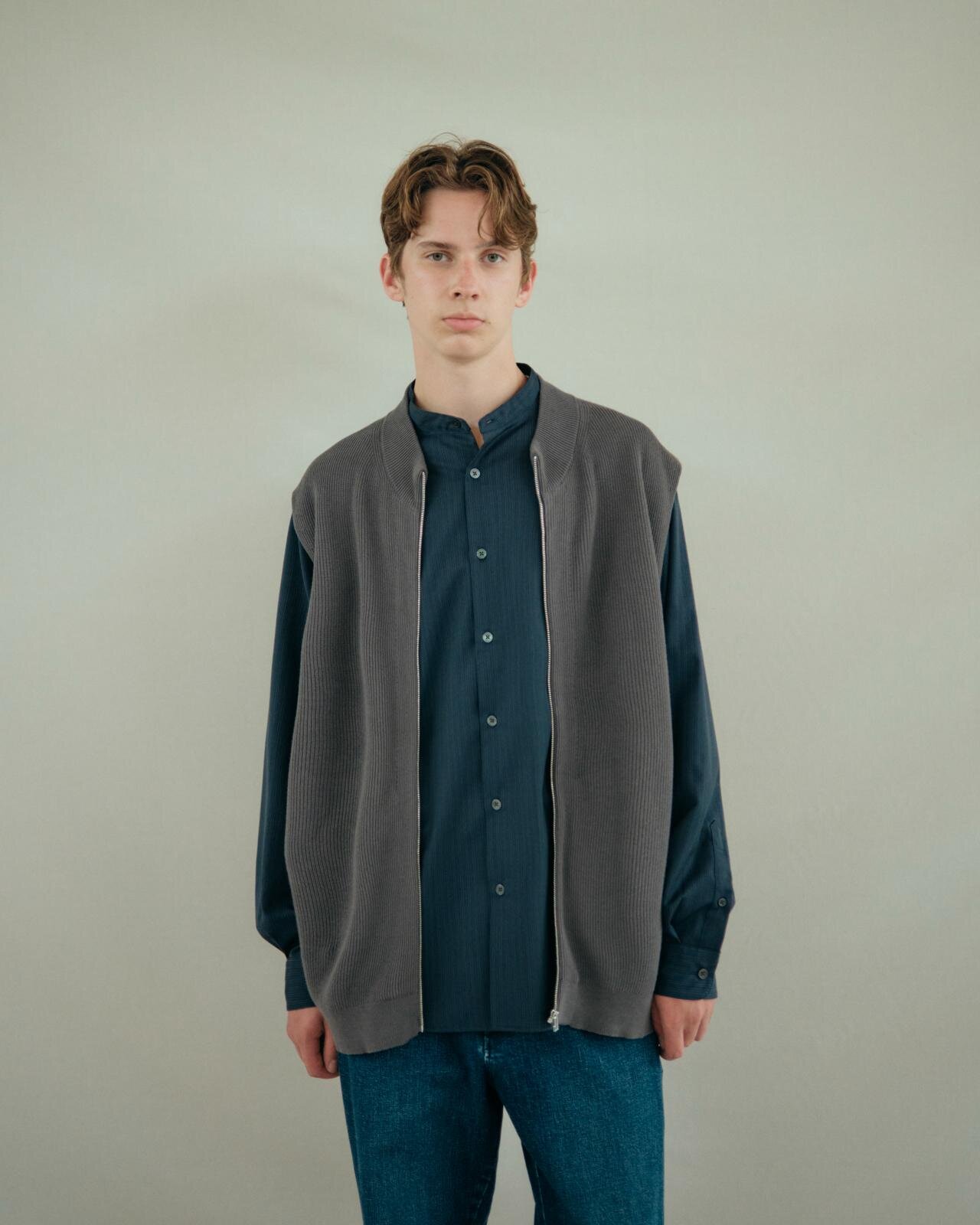 ユナイテッドアローズ グリーンレーベル リラクシング(UNITED ARROWS green label relaxing) 2024年秋メンズコレクション  - 写真8