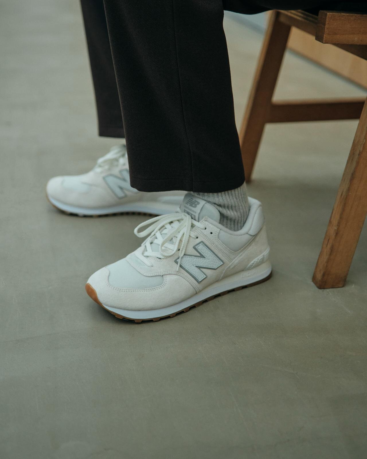 ユナイテッドアローズ グリーンレーベル リラクシング(UNITED ARROWS green label relaxing) 2024年秋メンズコレクション  - 写真6