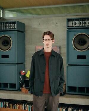 ユナイテッドアローズ グリーンレーベル リラクシング(UNITED ARROWS green label relaxing) 2024年秋メンズコレクション  - 写真1