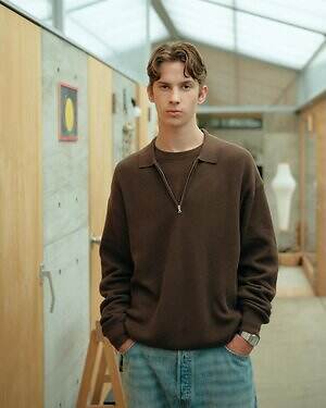 ユナイテッドアローズ グリーンレーベル リラクシング(UNITED ARROWS green label relaxing) 2024年秋メンズコレクション  - 写真14