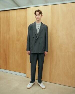 ユナイテッドアローズ グリーンレーベル リラクシング(UNITED ARROWS green label relaxing) 2024年秋メンズコレクション  - 写真7