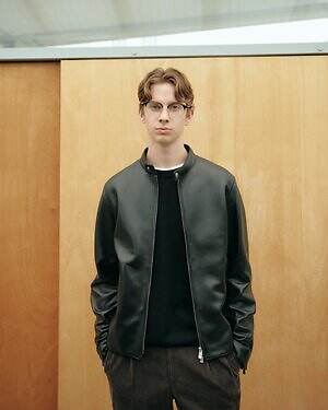 ユナイテッドアローズ グリーンレーベル リラクシング(UNITED ARROWS green label relaxing) 2024年秋メンズコレクション  - 写真12