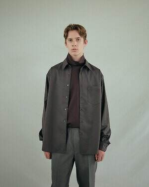 ユナイテッドアローズ グリーンレーベル リラクシング(UNITED ARROWS green label relaxing) 2024年秋メンズコレクション  - 写真2