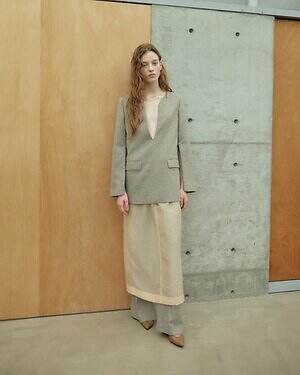 ユナイテッドアローズ グリーンレーベル リラクシング(UNITED ARROWS green label relaxing) 2024年秋ウィメンズコレクション  - 写真8