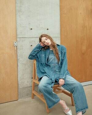 ユナイテッドアローズ グリーンレーベル リラクシング(UNITED ARROWS green label relaxing) 2024年秋ウィメンズコレクション  - 写真6