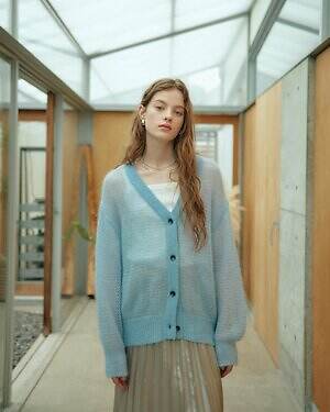 ユナイテッドアローズ グリーンレーベル リラクシング(UNITED ARROWS green label relaxing) 2024年秋ウィメンズコレクション  - 写真9