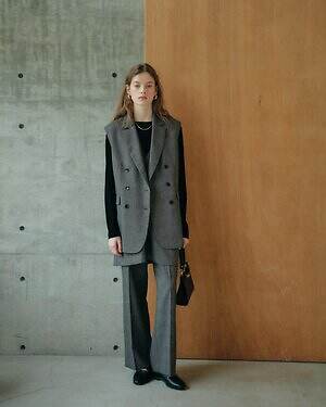 ユナイテッドアローズ グリーンレーベル リラクシング(UNITED ARROWS green label relaxing) 2024年秋ウィメンズコレクション  - 写真10