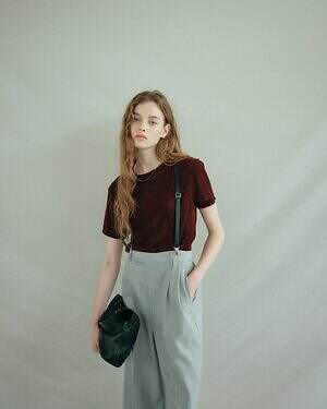 ユナイテッドアローズ グリーンレーベル リラクシング(UNITED ARROWS green label relaxing) 2024年秋ウィメンズコレクション  - 写真2