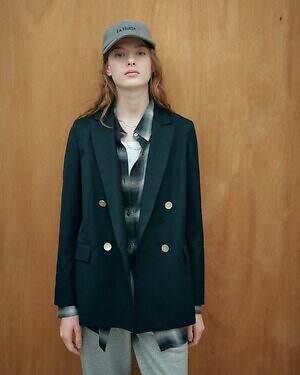 ユナイテッドアローズ グリーンレーベル リラクシング(UNITED ARROWS green label relaxing) 2024年秋ウィメンズコレクション  - 写真3