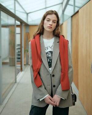 ユナイテッドアローズ グリーンレーベル リラクシング(UNITED ARROWS green label relaxing) 2024年秋ウィメンズコレクション  - 写真14