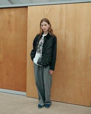 ユナイテッドアローズ グリーンレーベル リラクシング(UNITED ARROWS green label relaxing) 2024年秋ウィメンズコレクション  - 写真13