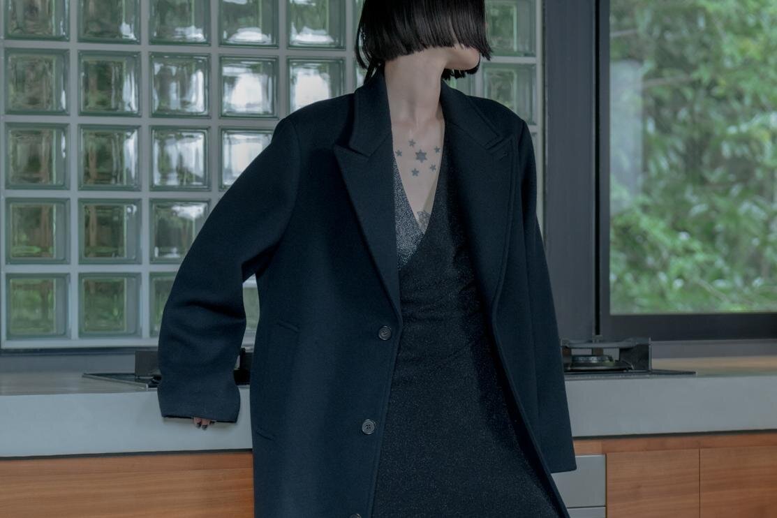 エイチ ビューティ＆ユース(H BEAUTY&YOUTH) 2024年秋 ウィメンズ