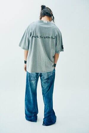 トーキングアバウト ジ アブストラクション(TALKING ABOUT THE ABSTRACTION) 2026年春夏ウィメンズ&メンズコレクション  - 写真12