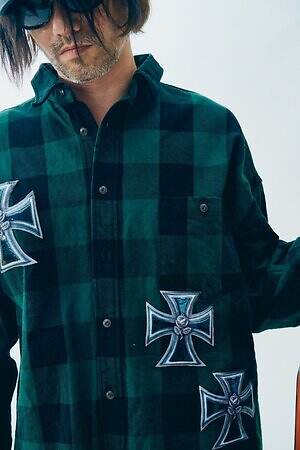 トーキングアバウト ジ アブストラクション(TALKING ABOUT THE ABSTRACTION) 2026年春夏ウィメンズ&メンズコレクション  - 写真17