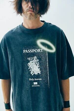 トーキングアバウト ジ アブストラクション(TALKING ABOUT THE ABSTRACTION) 2026年春夏ウィメンズ&メンズコレクション  - 写真18