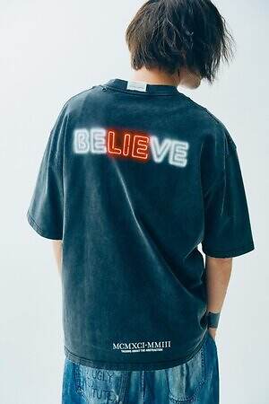 トーキングアバウト ジ アブストラクション(TALKING ABOUT THE ABSTRACTION) 2026年春夏ウィメンズ&メンズコレクション  - 写真19