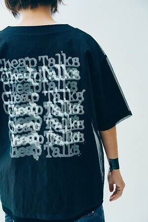 トーキングアバウト ジ アブストラクション(TALKING ABOUT THE ABSTRACTION) 2026年春夏ウィメンズ&メンズコレクション  - 写真21