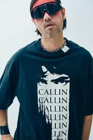 トーキングアバウト ジ アブストラクション(TALKING ABOUT THE ABSTRACTION) 2026年春夏ウィメンズ&メンズコレクション  - 写真24