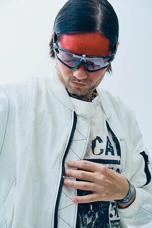 トーキングアバウト ジ アブストラクション(TALKING ABOUT THE ABSTRACTION) 2026年春夏ウィメンズ&メンズコレクション  - 写真27