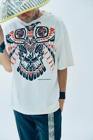 トーキングアバウト ジ アブストラクション(TALKING ABOUT THE ABSTRACTION) 2026年春夏ウィメンズ&メンズコレクション  - 写真29