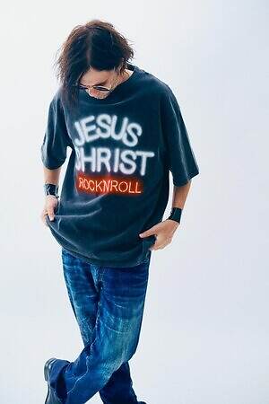 トーキングアバウト ジ アブストラクション(TALKING ABOUT THE ABSTRACTION) 2026年春夏ウィメンズ&メンズコレクション  - 写真34